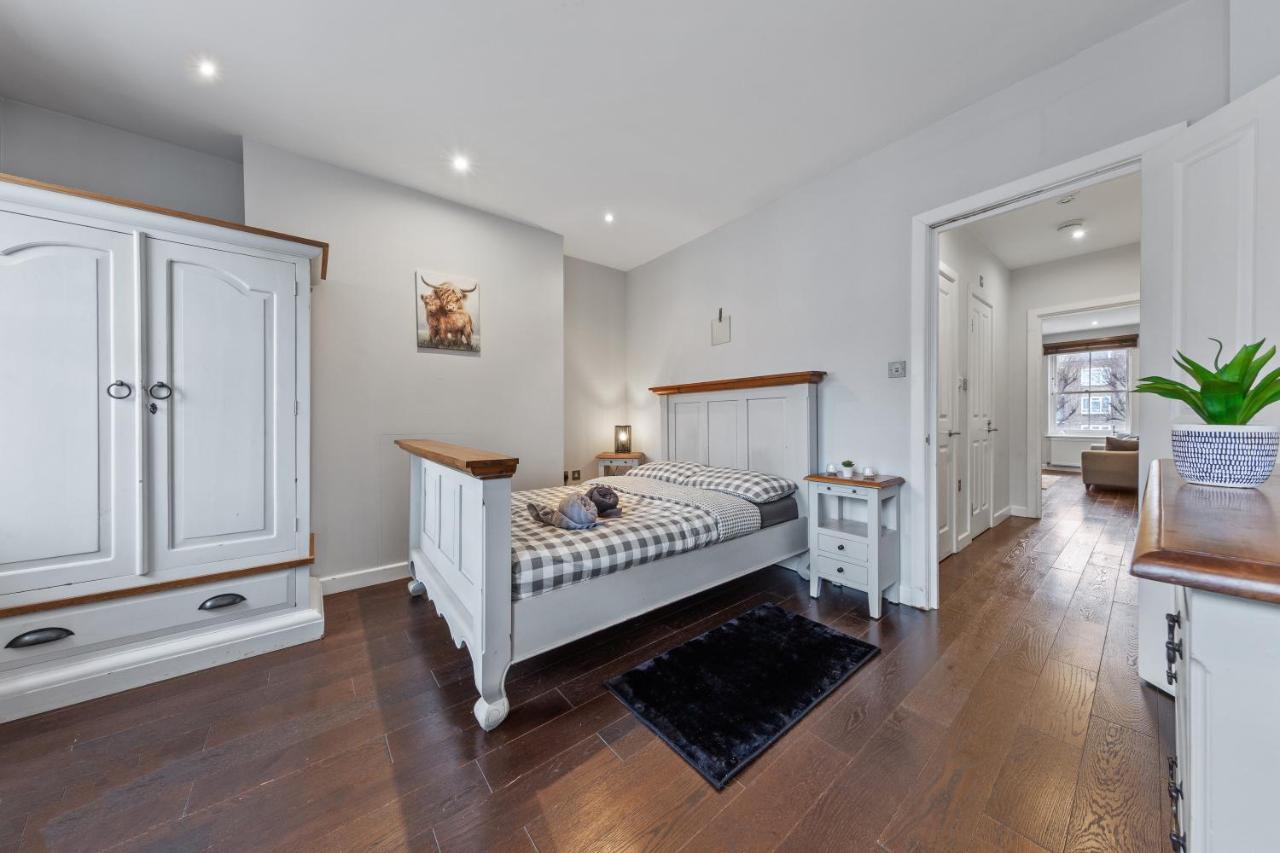 Apartamento Majestic 4 At Reganway Rw4 *