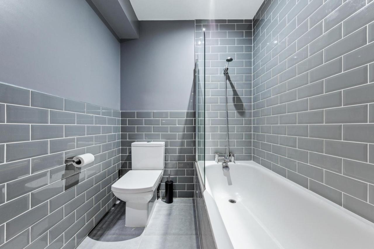 Majestic 4 At Reganway Rw4 Apartamento Londres