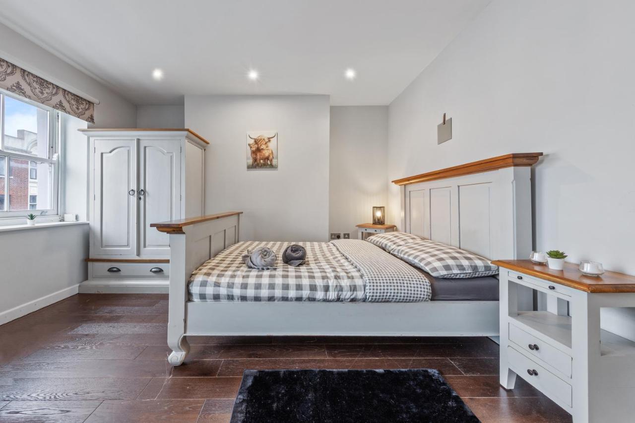 Apartamento Majestic 4 At Reganway Rw4